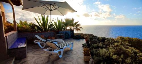 Valverde House | Casa Vista Mar