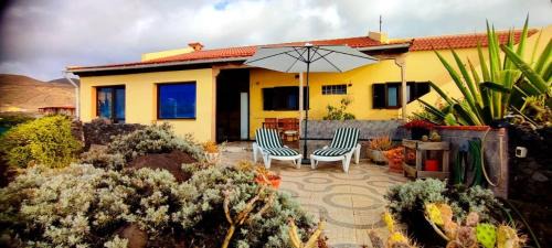 Valverde House | Casa Vista Mar
