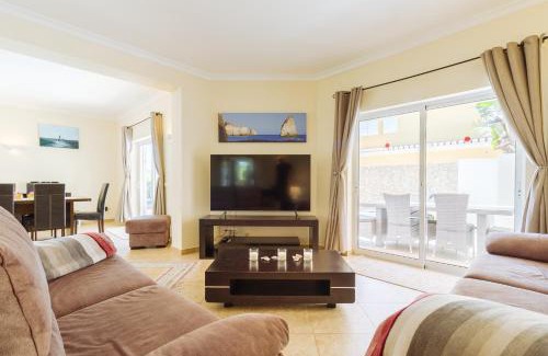 Mato Serrao Villa | Casa Vista Mar