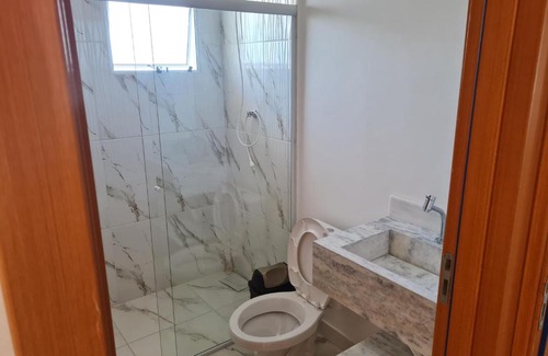Balneario Copacabana House | Casa Vista pro mar e piscina em caraguatatuba