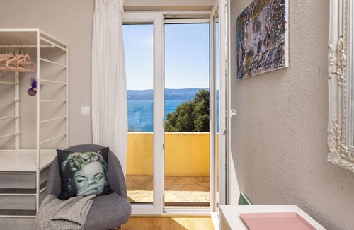 Stanici Villa | Casa Vista Splendor