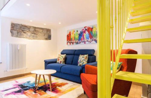 Como City Centre Apartment | Casa Vitani