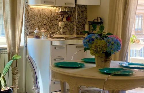 Vanchiglia Apartment | Casa Vittorio