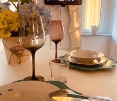 Vanchiglia Apartment | Casa Vittorio