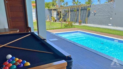 Guaibim House | Casa Viva Guaibim
