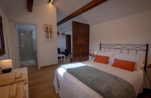 Masdache House | Casa volcánica El Cabezo