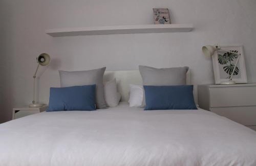 Antigua Apartment | Casa Volcan De Gayria