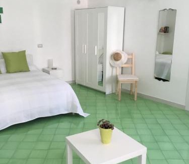 Atrani Apartment | Casa Vuolo