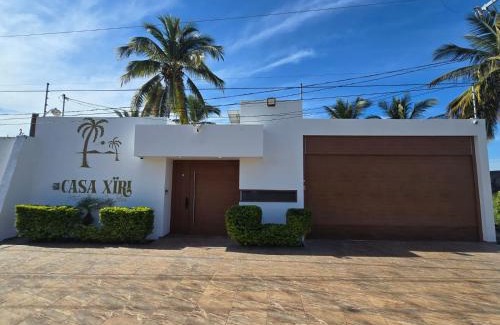 Aticama House | Casa Xïri. Matanchén, San Blas.