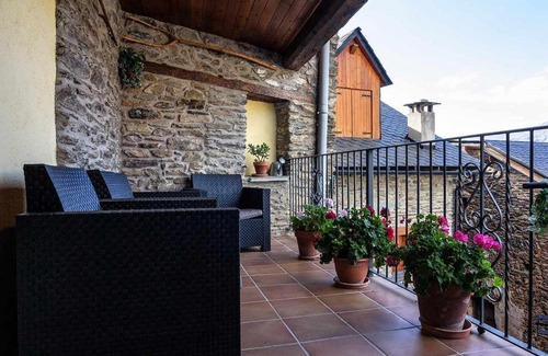 Roni Apartment | Casa Xaupí Gran