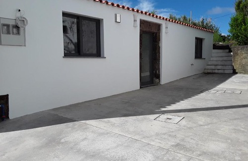 Santa Cruz das Flores House | Casa Xavier