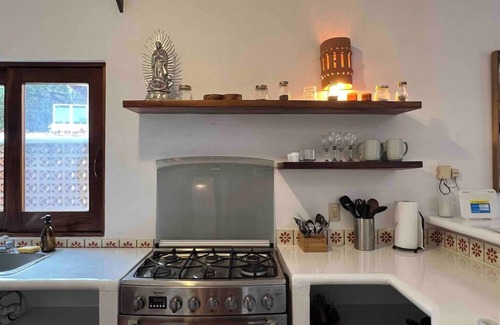 San Francisco Villa | Casa Xolo!
