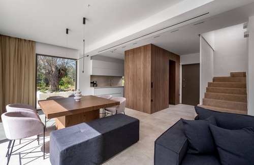 Filerimos Villa | Casa Yiava