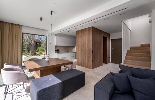 Filerimos House | Casa Yiava