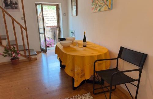 Bassano Romano Apartment | Casa Yoga