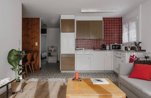 Reckingen Apartment | Casa Yolanda 2. OG Süd by Interhome