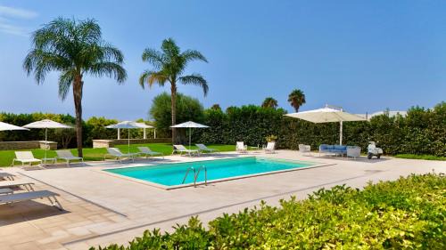 Ragusa House | Casa Zagara - Villa TerraFORTE