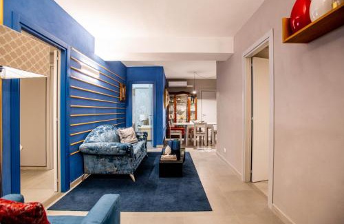 Ragusa House | Casa Zagara - Villa TerraFORTE