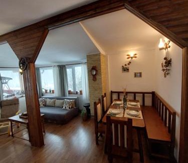 Azuga Apartment | Casa Zaharia Azuga