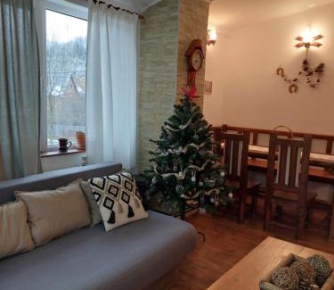 Azuga Apartment | Casa Zaharia Azuga