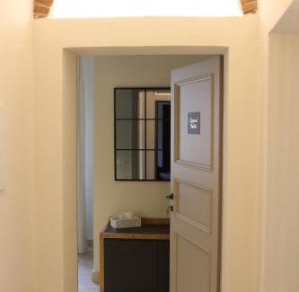 Castagneto Carducci House | Casa Zarinelli