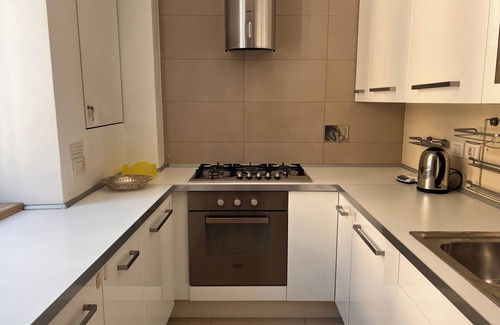 Marsala Apartment | Casa ZAZZA - Cozy apartment in the heart of San Lorenzo in Rome