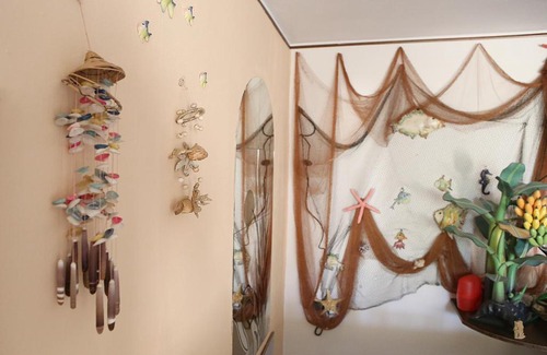 Finale Ligure Apartment | Casa Zila