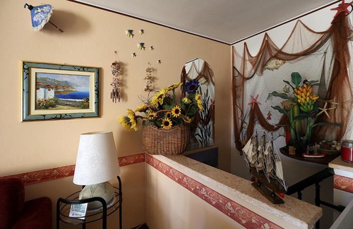 Finale Ligure Apartment | Casa Zila