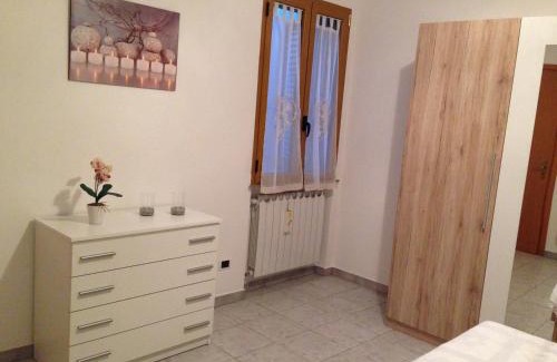 Miggiano Apartment | casa-zino