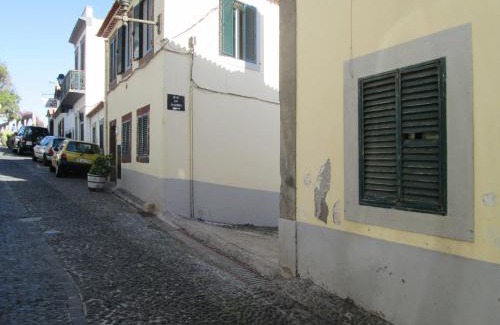 Old Town Apartment | Casa Zona Velha - Caetano