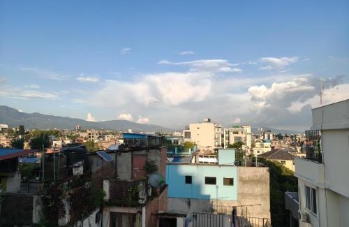 Lazimpat Hotel | Casablanca Nepal at Tours By Nayan