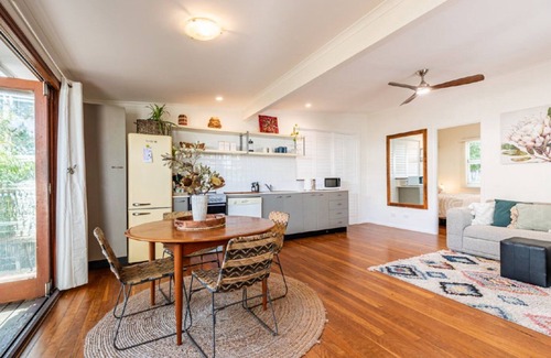 Brunswick Heads Apartment | Casablanca, TOP NOTCH