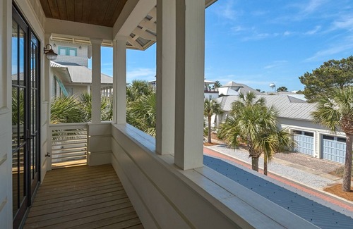 Seacrest Beach Cottage | Casablanca