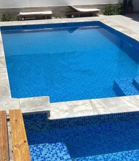 Dahab Apartment | Casablanca1