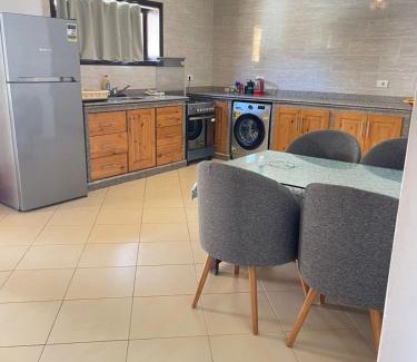 Dahab Apartment | Casablanca1