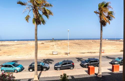 Parque Holandes Apartment | CasaBlanka
