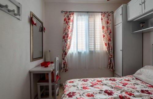 Parque Holandes Apartment | CasaBlanka
