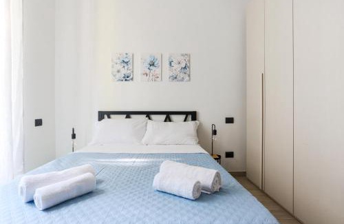 Bullona Apartment | CasaCenisio - Fiera-MiCo - Sempione