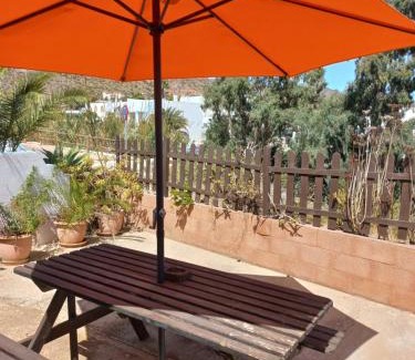 Rodalquilar House | Casacruz