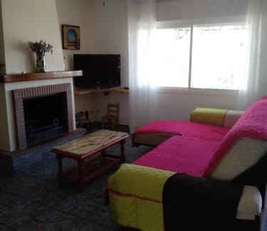 Rodalquilar House | Casacruz