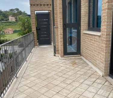 Casette d'Ete Apartment | Casadamare