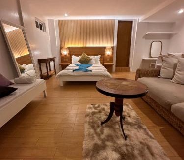 Mabini House | CasaDel Beach House