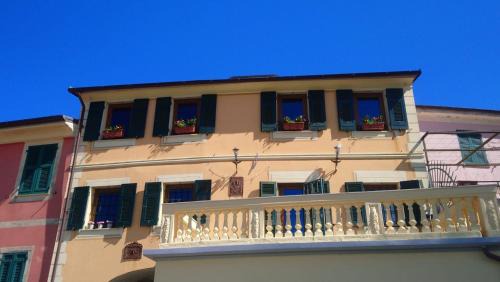 Mattarana House | CasafioRita