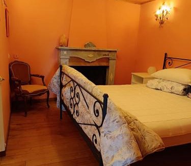 Mattarana House | CasafioRita