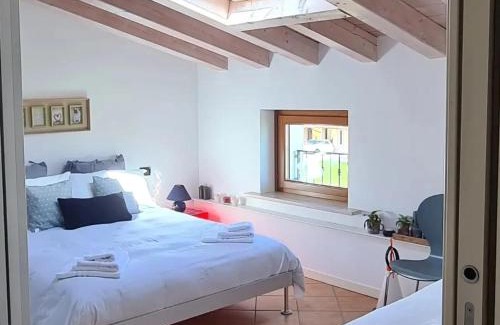 Valeggio sul Mincio Apartment | Casaflora corteventurelli31