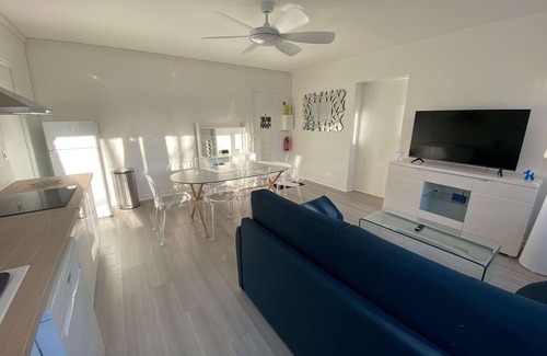 Fouilloy Apartment | #Casafouilloy Apartment with large terrace