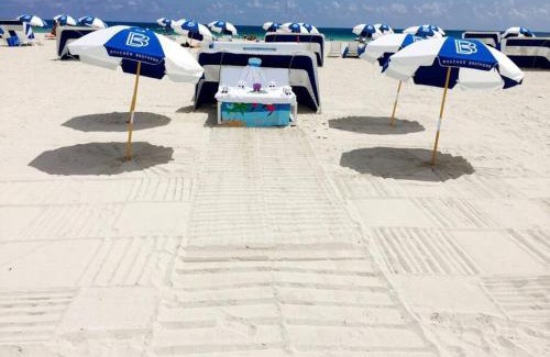 South Beach Apartment | CasaGrandeSouthBeach 7BR 4BA Oceanfront Ocean Dr
