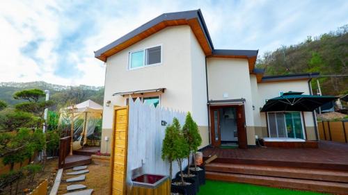 Paju House | Casagusto