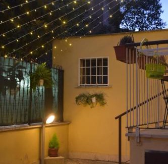 Quartiere XXIX Ponte Mammolo Apartment | Casalù