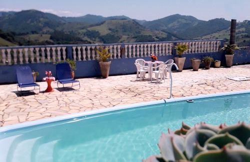 Extrema Ski Chalet | CASAL CHALET (2) - POUSADA